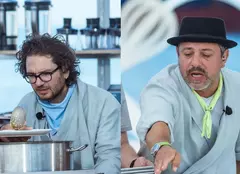 La cine a ajuns imunitatea de echipă la Chefi fără limite 2022. Cum au reacționat chefii la auzul verdictului