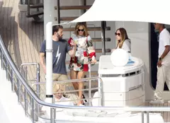 Legătura neașteaptă dintre JLo, Ben Affleck și un celebru oligarh rus