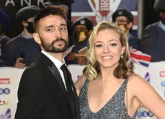 Mesajul sfâșietor prin care soția lui Tom Parker a anunțat moartea solistului The Wanted