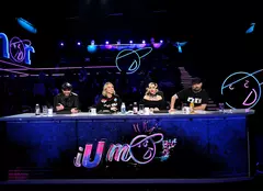 Numele celui de-al treilea finalist al sezonului 12 iUmor. Reacția Anei Morodan și a lui Bendeac