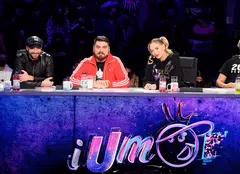 „Zeul umorului românesc”, roast memorabil la iUmor, în ediția din 20 martie 2022. Reacția lui Mihai Bendeac