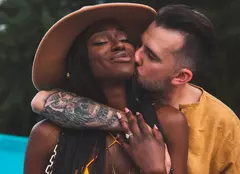 Cum reușește Naomi Hedman să se mențină în formă. Care e secretul iubitei lui Florin Ristei