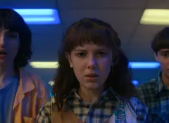 Primele imagini din sezonul 4 „Stranger Things”, lansate de Netflix