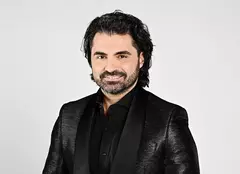 Pepe, noi imagini superbe cu fiul lui. Cum au fost surprinși în pijamale identice, lângă bradul de Crăciun