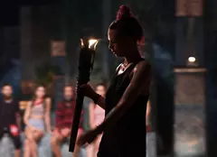 Ramona Crăciunescu, eliminată de la Survivor România 2022. „Parcă e un vis urât. Îmi pare rău”