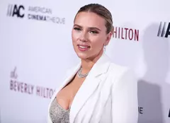 Scarlett Johansson joacă în filmul „My Mother’s Wedding”, regizat de Kristin Scott Thomas
