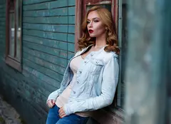 Idei de Ținute cu Jachete de Damă