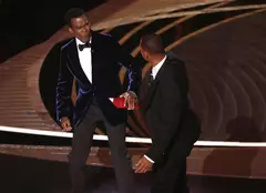 Oscar 2022, incident fără precedent! De ce l-a pălmuit Will Smith pe Chris Rock în timpul galei