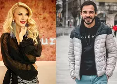 Petrișor Ruge, adevărul despre relația cu Andreea Bălan. Primele declarații