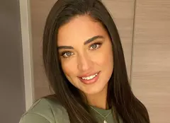 Antonia a publicat o nouă imagine cu fiica ei, Maya. Asemănarea dintre ele este izbitoare