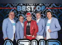 Vă mai amintiţi de formaţia Azur, care făcea valuri în anii '90? Iată ce fac acum membrii trupei