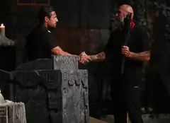 Cătălin Zmărăndescu, eliminat de la Survivor România 2022. Primele declarații