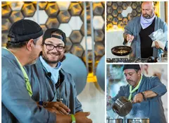 Surpriza serii la Chefi fără limite 2022. Ce au gătit Chefii la proba Jokerului și cine a câștigat imunitatea de echipă