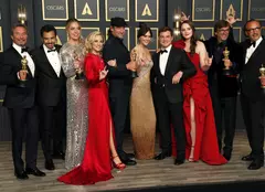 Premiile Oscar 2022. „CODA" a fost desemnat cel mai bun film. Lista completă a câștigătorilor