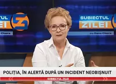 Anunțul făcut de ETNO TV la o lună de la relansare