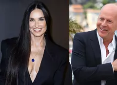 Gestul pe care Demi Moore l-a făcut de ziua lui Bruce Willis. Ce mesaj i-a transmis fostului soț