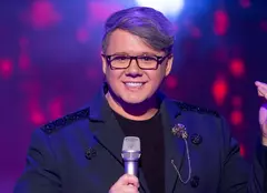 Cum arată mama lui Fuego. Ce mesaj emoționant i-a transmis artistul