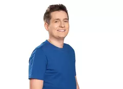 Cum arăta George Tănase când era copil. Ce a dezvăluit despre copilăria lui