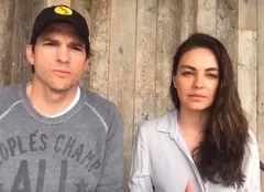Mila Kunis rupe tăcerea cu privire la invazia rusă. Ea și Ashton Kutcher vor dona 3 milioane de dolari