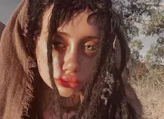 Cântăreața Lil Bo Weep a murit la vârsta de 22 de ani. „Nu a mai putut lupta”