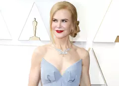 Adevărul din spatele fotografiei cu Nicole Kidman care a devenit virală. Reacția care i-a amuzat pe fani