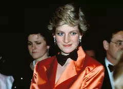 Prințesa Diana, moment stânjenitor în timpul unei ședințe foto. „A fost un accident teribil”