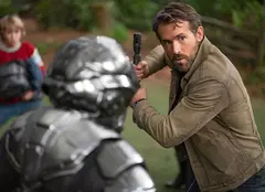 Tot ce trebuie să știi despre „The Adam Project” de pe Netflix. Ryan Reynolds joacă rolul principal