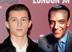 Cele mai așteptate filme biografice în 2022. Tom Holland, Leonardo DiCaprio și Chris Evans, în rolurile principale