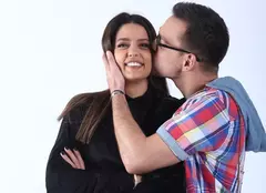 Vlad Gherman și Oana Moșneanu au luat o decizie importantă pentru relația lor. „Ne-am asumat”