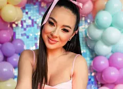 De ce boală a suferit Vlăduța Lupău înainte să rămână însărcinată. „A fost prima mea operație”