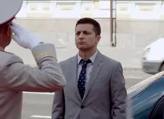 Serialul „Servant of The People” în care joacă președintele Zelenski, disponibil pe Netflix România