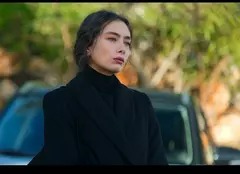 „Fiica ambasadorului”, 22 martie 2022. Ce se întâmplă în ultimul episod în care apare Neslihan Atagül. Cine îi ia locul apoi