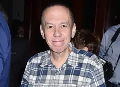 Gilbert Gottfried a murit la vârsta de 67 de ani. Anunțul făcut de familia actorului de comedie