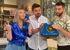 Adela Popescu, Shurubel și Bogdan Ciudoiu ar putea juca într-un serial de comedie