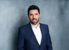 Alex Dima a devenit tată pentru a doua oară! Partenera lui a născut un băiețel