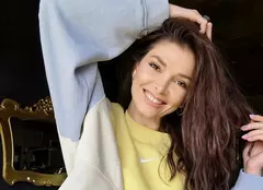 Ce tradiție specială de Paște are Alina Pușcaș. „Suntem în căutare de idei”