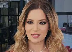 Amalia Enache, dezvăluiri despre tatăl fiicei sale. „Noi trăim împreună cu acest copil”