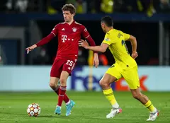 Cine transmite Bayern Munchen - Villarreal, meci din sferturile de finală din Liga Campionilor