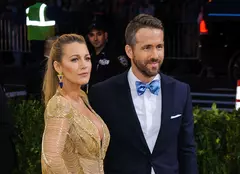 Met Gala 2022. Blake Lively și Ryan Reynolds vor fi gazdele evenimentului