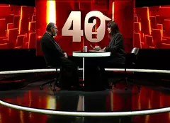 Părintele Constantin Necula, invitat la „40 de întrebări cu Denise Rifai”. „Cât costă mântuirea neamului?”