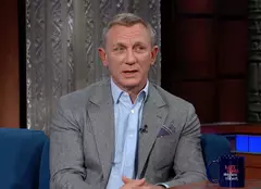 Daniel Craig, confirmat pozitiv cu Covid-19. Actorul nu mai poate juca „Macbeth” pe Broadway