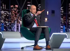 Dr. Wargha Enayati, scos din sărite la Imperiul Leilor 2022. „Să le fie rușine că ne-au crezut atât de proști”