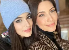 Eva Zaharescu, dezvăluiri despre viața ei din Londra. Ce planuri de viitor are fiica Andreei Berecleanu