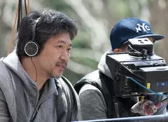 Hirokazu Koreeda revine la Cannes cu cel mai nou film al său, „Broker”, cu Kang-ho Song și Bae Doona