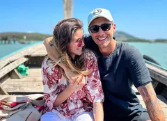 Imaginea adorabilă prin care Vladimir Drăghia a anunțat că va deveni tătic pentru a doua oară