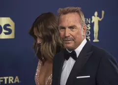 Kevin Costner regizează un nou western, „Horizon”, în care va juca rolul principal