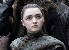 Maisie Williams, despre motivul pentru care a ajuns să urască personajul Arya Stark din „Urzeala tronurilor”