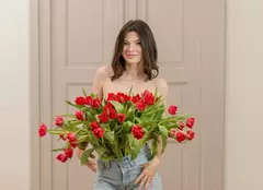 Mesajul Ancăi Lungu, la 4 ani de când s-a mutat în Nisa, renunțând definitiv la România