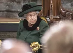 Regina Elisabeta a II-a nu va participa la slujba de Paște. De ce lipsește pentru prima oară în ultimii 50 de ani