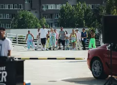 One True Singer. Primii concurenți care vor merge la proba eliminatorie